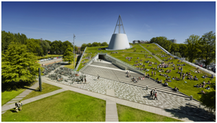 University in the Netherlands