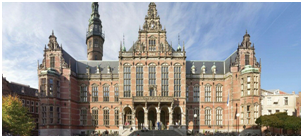 University in the Netherlands