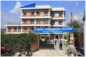 COLLEGES IN NEPAL