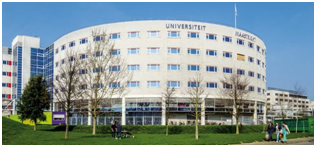 University in the Netherlands