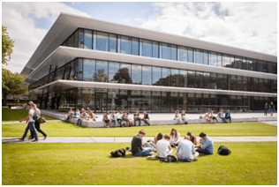 University in the Netherlands