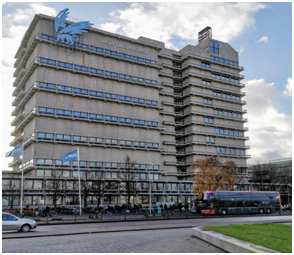 University in the Netherlands