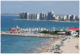 Places to visit in Ecuador