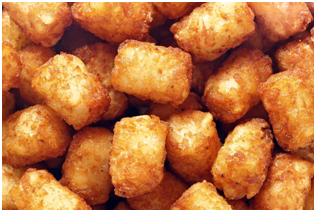 American dishes
