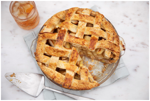 American dishes