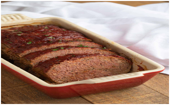 American dishes