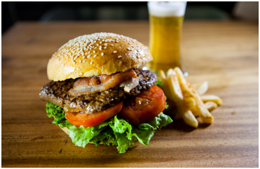 American dishes