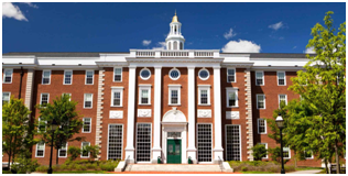 University in USA