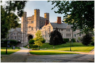 University in USA