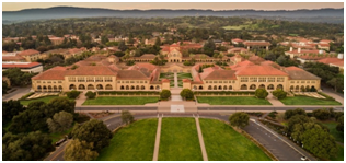 University in USA