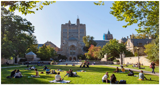 University in USA