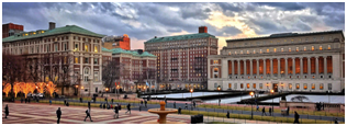 University in USA