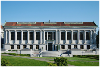 University in USA