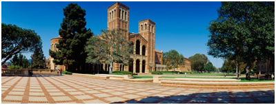 University in USA