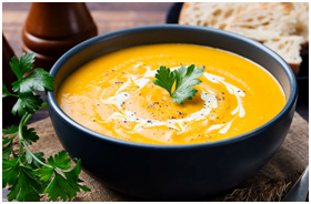 Food Of Turkey