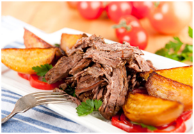 Food Of Turkey