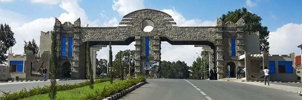 Universities in Ethiopia