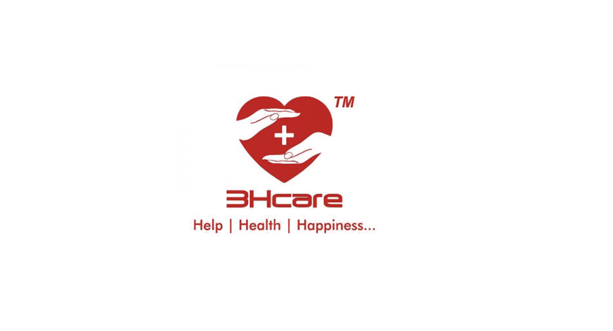 Healthcare startup in India 