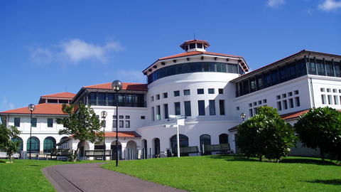 university in New Zealand