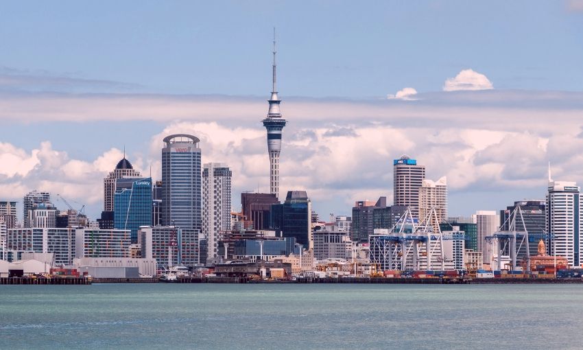 places to visit in New Zealand