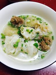 Dishes of Mauritius