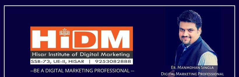  Digital Marketing Scholarship Test 2020
