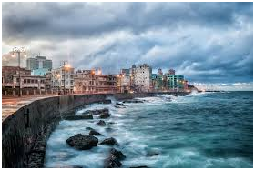 Must-visit place in Cuba 