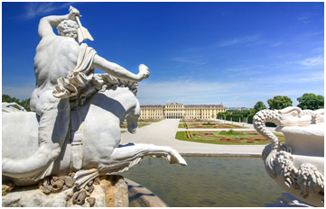 Places to visit in Austria 
