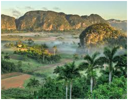 Must-visit place in Cuba 