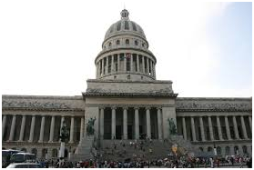 Must-visit place in Cuba 
