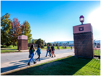 Universities in Chile 