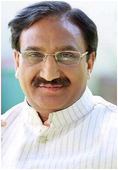 Politicians of Uttarakhand