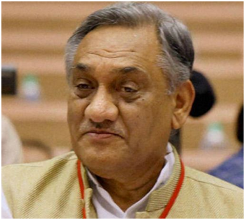 Politicians of Uttarakhand
