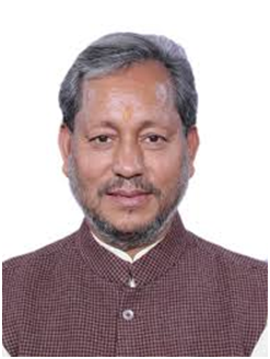 Politicians of Uttarakhand