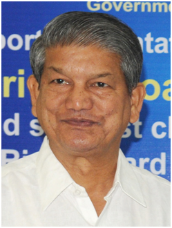 Politicians of Uttarakhand
