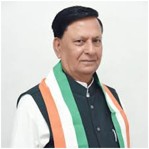 Politicians of Uttarakhand