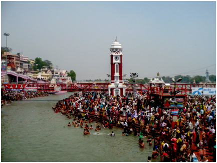 Festival of Uttarakhand