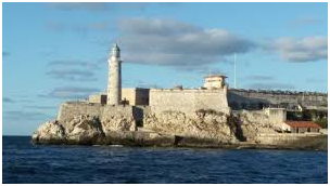 Must-visit place in Cuba 
