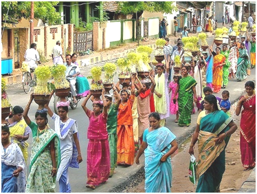 Festival of Uttarakhand
