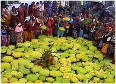 Festival of Uttarakhand