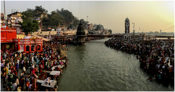 Festival of Uttarakhand