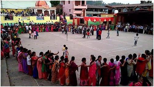 Festival of Uttarakhand