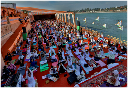Festival of Uttarakhand