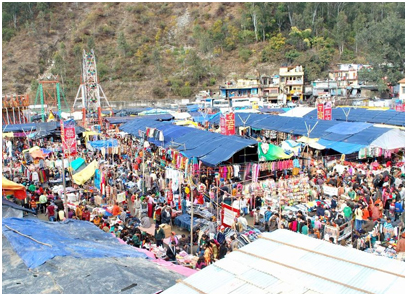Festival of Uttarakhand