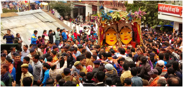 Festival of Uttarakhand