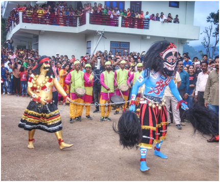 Festival of Uttarakhand