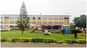 Universities in Dominica