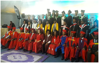 Universities in Dominica