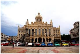 Must-visit place in Cuba 