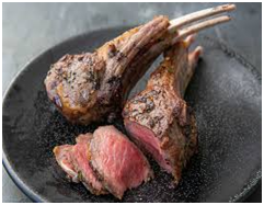 Dish in New Zealand